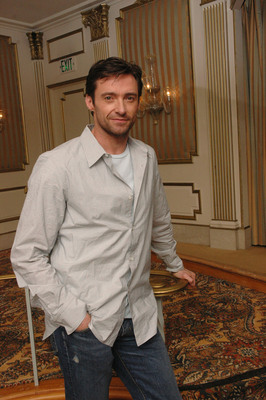 Hugh Jackman Poster 2220941
