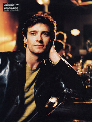 Hugh Jackman Poster 2220942