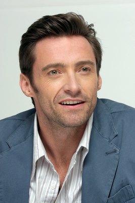 Hugh Jackman Poster 2220948