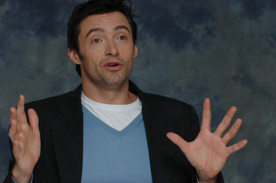 Hugh Jackman Poster 2232272
