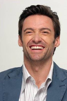 Hugh Jackman Poster 2232276