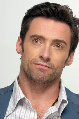 Hugh Jackman Poster 2232279