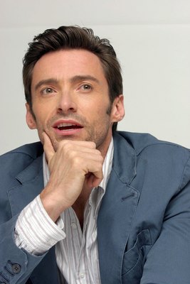 Hugh Jackman Poster 2232280