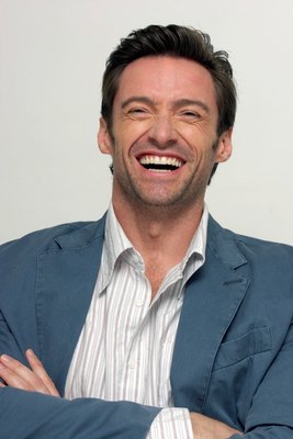 Hugh Jackman Poster 2232284