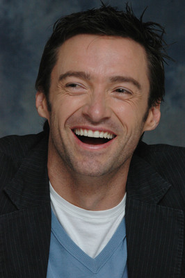 Hugh Jackman Poster 2232285