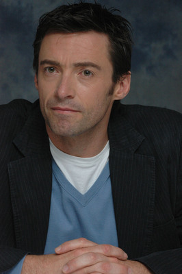 Hugh Jackman Poster 2232286