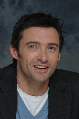 Hugh Jackman Poster 2232287