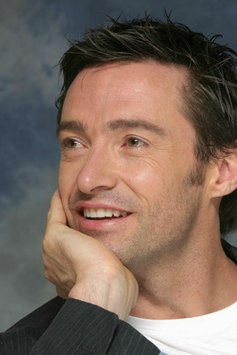 Hugh Jackman Poster 2232289