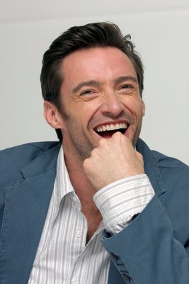 Hugh Jackman Poster 2232297