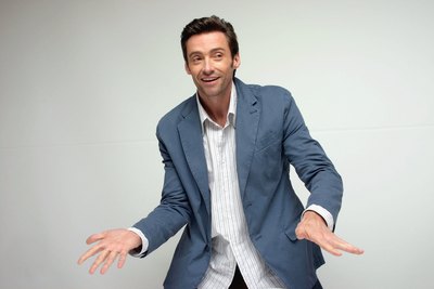 Hugh Jackman Poster 2232301