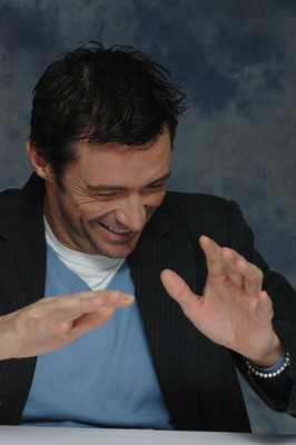 Hugh Jackman Poster 2232309