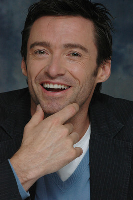 Hugh Jackman Poster 2232311
