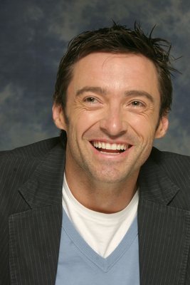 Hugh Jackman Poster 2232312