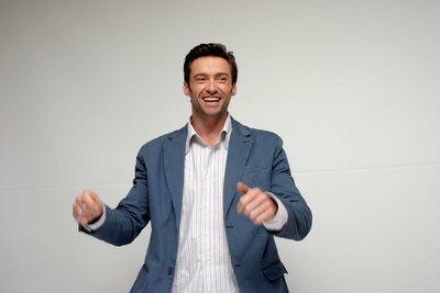 Hugh Jackman Poster 2232313