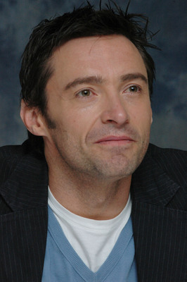 Hugh Jackman Poster 2232314