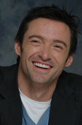 Hugh Jackman Poster 2232316