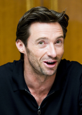 Hugh Jackman Poster 2265483
