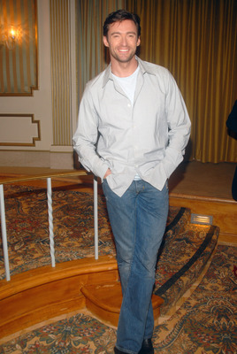 Hugh Jackman Poster 2268192