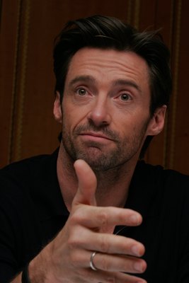 Hugh Jackman Poster 2281301
