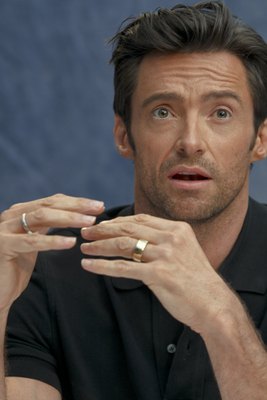 Hugh Jackman Poster 2281305