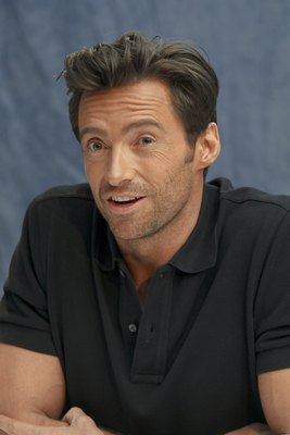 Hugh Jackman Poster 2281306