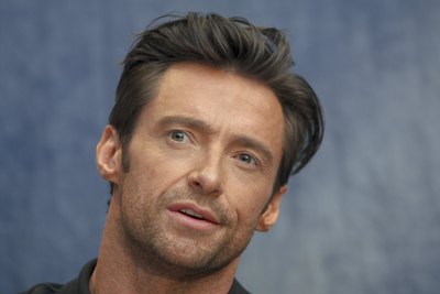 Hugh Jackman Poster 2281307