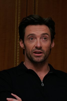 Hugh Jackman Poster 2281311