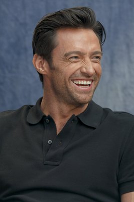 Hugh Jackman Poster 2281317