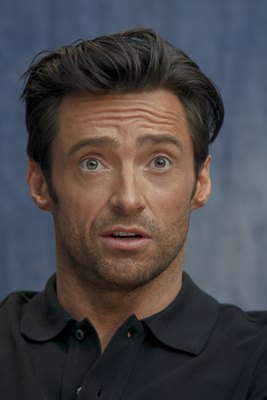 Hugh Jackman Poster 2281319