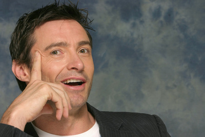 Hugh Jackman Poster 2281320