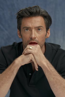 Hugh Jackman Poster 2281325
