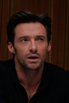 Hugh Jackman Poster 2281326