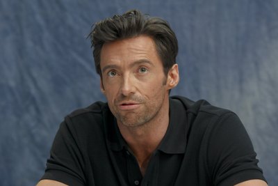 Hugh Jackman Poster 2281329
