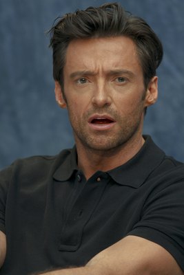 Hugh Jackman Poster 2281330