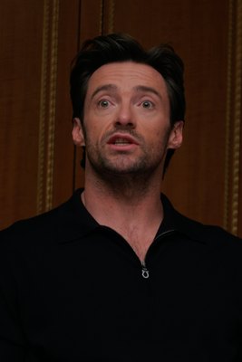 Hugh Jackman Poster 2281331