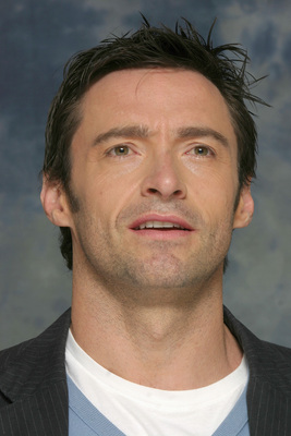 Hugh Jackman Poster 2281337