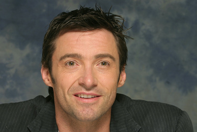 Hugh Jackman Poster 2281338