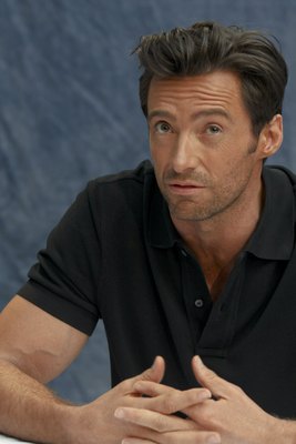 Hugh Jackman Poster 2281340