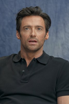Hugh Jackman Poster 2281343