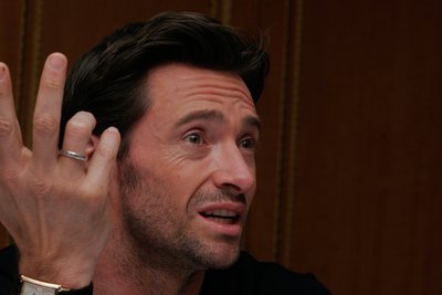 Hugh Jackman Poster 2281345