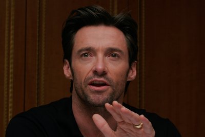 Hugh Jackman Poster 2281346