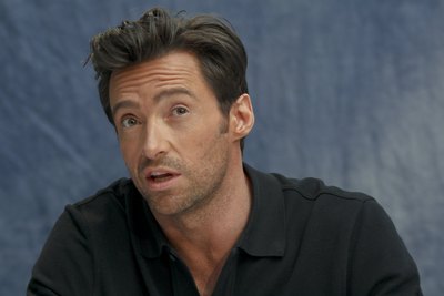 Hugh Jackman Poster 2281347