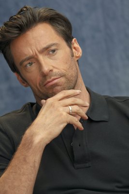 Hugh Jackman Poster 2281348