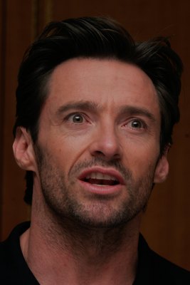 Hugh Jackman Poster 2281349
