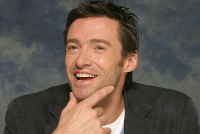 Hugh Jackman Poster 2281353