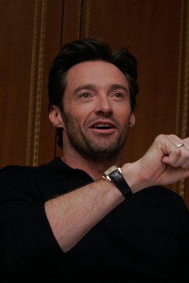 Hugh Jackman Poster 2281355
