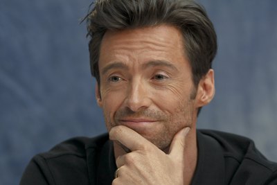 Hugh Jackman Poster 2281356