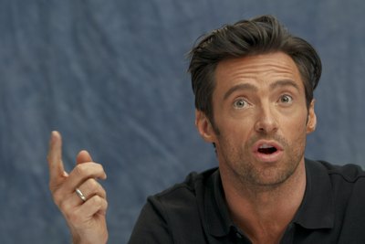 Hugh Jackman Poster 2281358