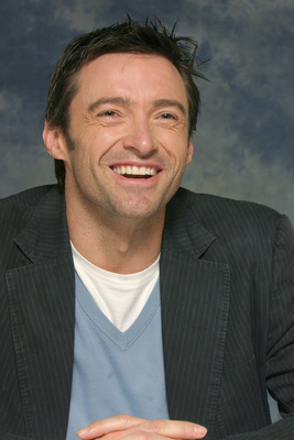 Hugh Jackman Poster 2281366