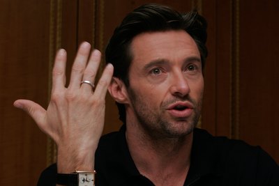 Hugh Jackman Poster 2281368